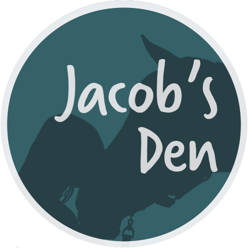 Jacob’s Den